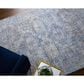 Feizy Caldwell 7"6" x 9"6" Blue Area Rug, , large