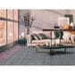 Radici USA Alleanza 10" x 14" Charcoal Area Rug, , large