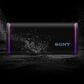 Sony ULT Field 5 Wireless Portable Speaker in Black, , large