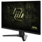 MSI 27" Full HD HDR 240Hz Gaming Monitor in Metallic Black, , large