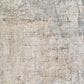 Surya Brunswick Light Gray, Cream, Charcoal, Light Brown, Medium Brown and Mustard 12" x 15" Area Rug, , large