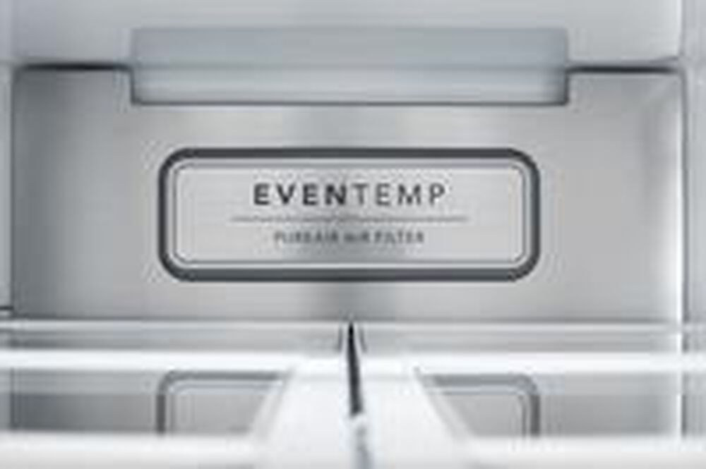 Frigidaire Professional 23 Cu. Ft. French Door Refrigerator with Dispenser in Stainless Steel, , large