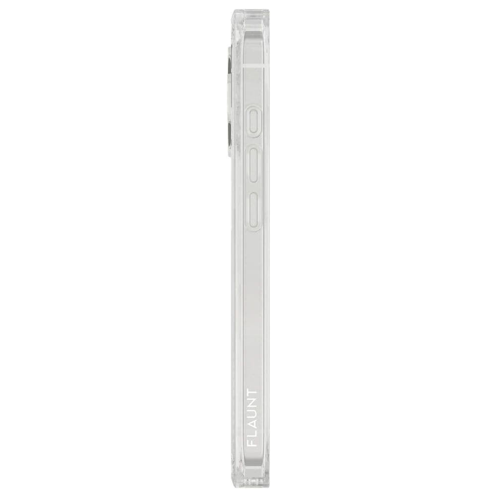 Case-Mate Square MagSafe Case for iPhone 17 in Blonde Tortoise Shell, , large