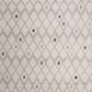 Safavieh Adirondack ADR132B 9" x 12" Ivory and Grey Area Rug, , large