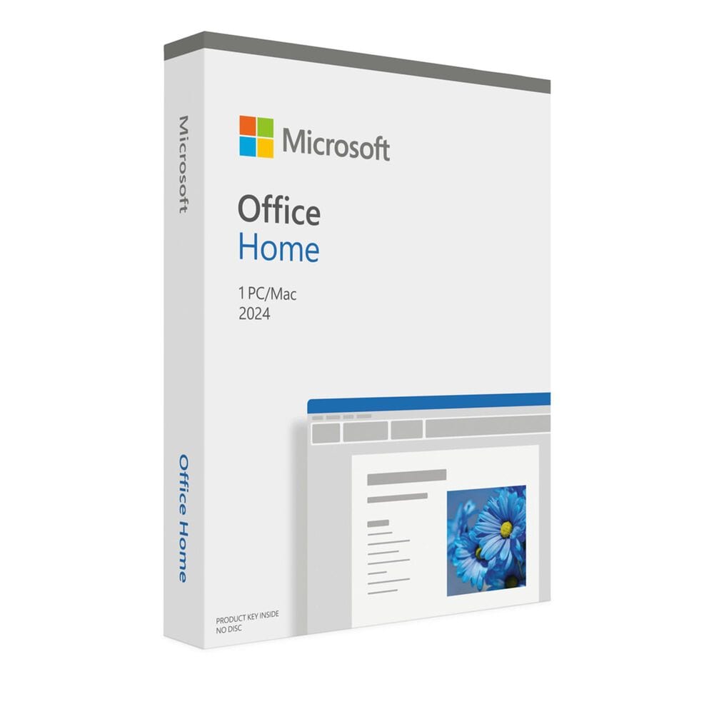 Microsoft Office Home 2024, , large