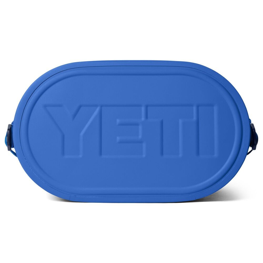 YETI Hopper M30 2.0 Tote Soft Cooler in Royal Blue, , large