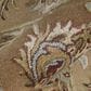 Feizy Prescott 5" x 8" Ivory and Beige Area Rug, , large