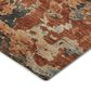 Dalyn Rug Company Kochi KC11 Teal 2"6" x 3"10" Area Rug, , large