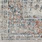Loloi II Bianca 2"8" x 4" Multicolor Area Rug, , large