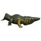 Jurassic World Wild Roar Stomatosuchus Action Figure, , large