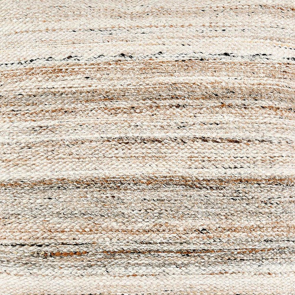 Classic Home Plateau 22" Square Throw Pillow in Sand and Multicolor, , large