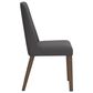 Ashley Lyncott 5-Piece Round Dining Set in Medium Brown, , large