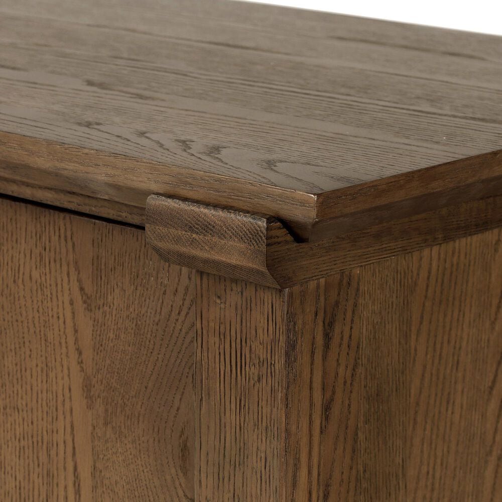 Four Hands Gardendale Sideboard in Tan, , large