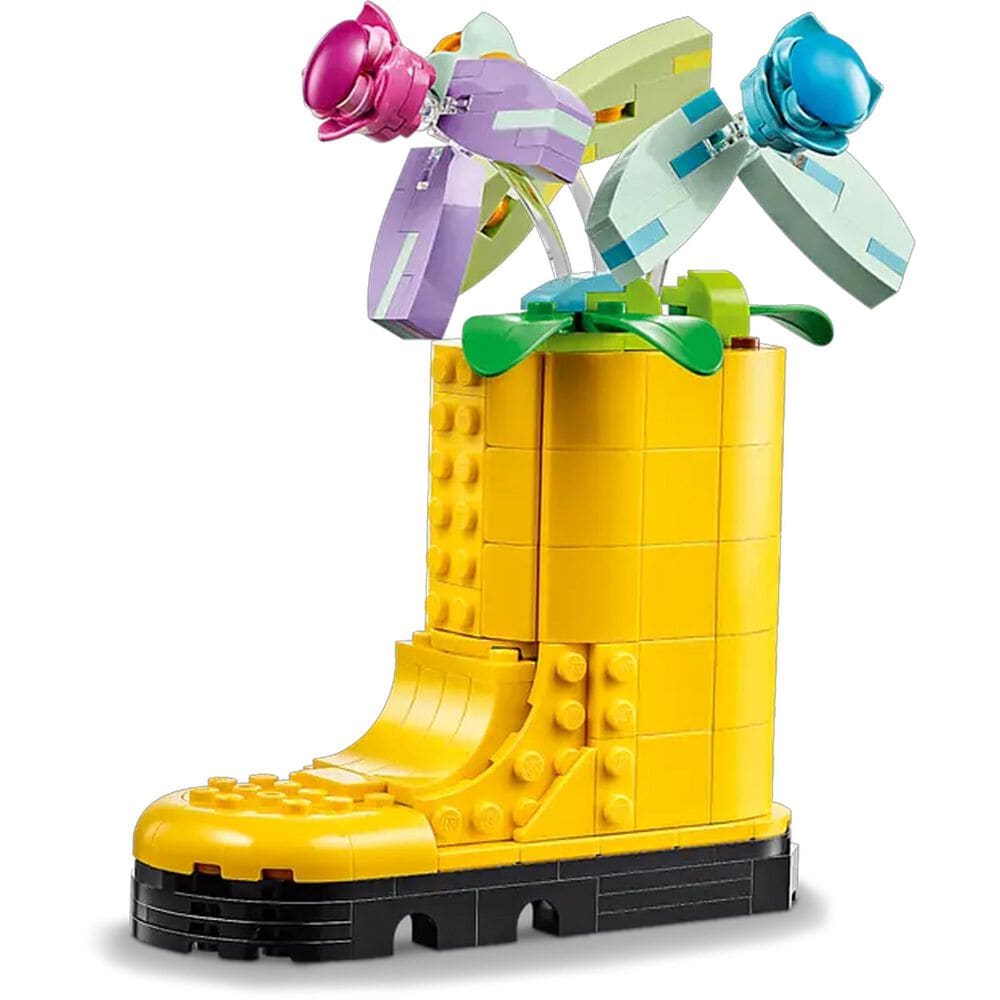LEGO Creator Flowers in Watering Can, , large