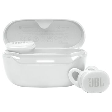JBL Endurance Race 2 True Wireless Earbuds in White, , large