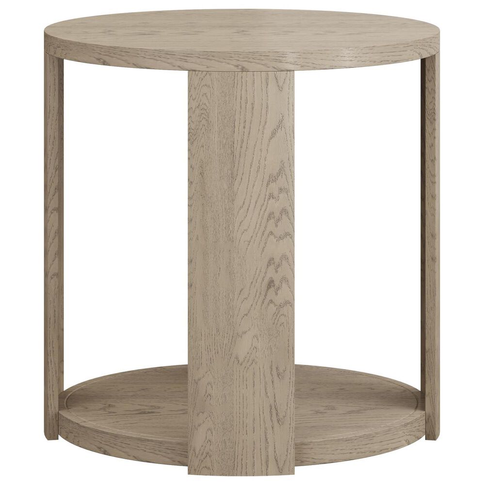 Richlands Furniture 3-Piece Table Set in Brown, , large