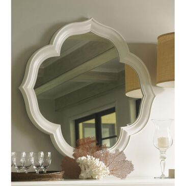 Tommy Bahama Home Ivory Key Paget Mirror in Somers Isle, , large