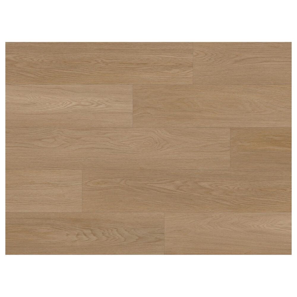 Fuzion Bew City Blonde Brew 7" x 48" Luxury Vinyl Plank, , large