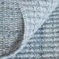 Feizy Rugs Limerick 9" x 12" Blue Area Rug, , large