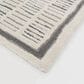 Balta Rugs Cocoon Guillaume Cream 5"3" x 7" Area Rug, , large