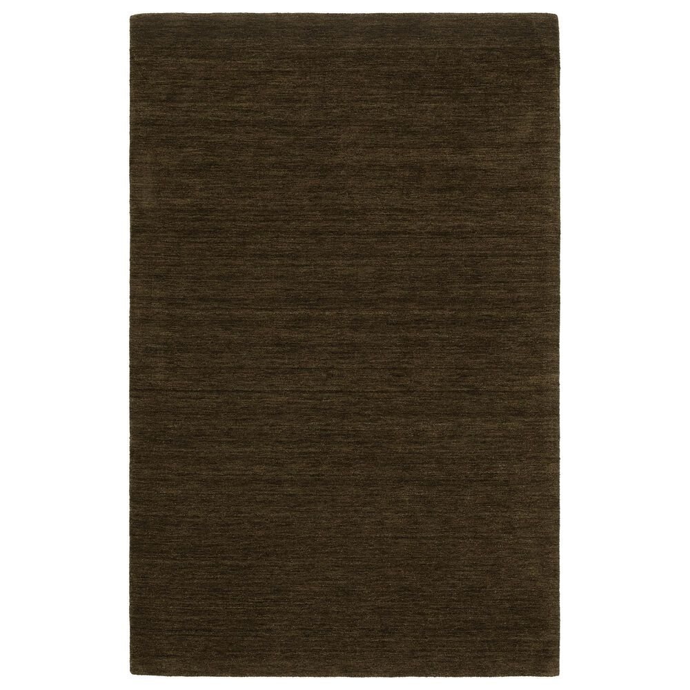 Oriental Weavers Aniston II 5" x 8" Brown Area Rug, , large