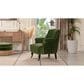 Jennifer Taylor Home Eloise Accent Chair in Olive Green, , large
