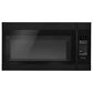 Amana 1.6 Cu. Ft. Over-the-Range Microwave in Black, , large