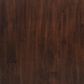 Coaster Barton 5-Piece Round Dining Set in Dark Brown, , large