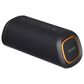 LG Xboom Go Portable 24-Hour Bluetooth Speaker in Black, , large