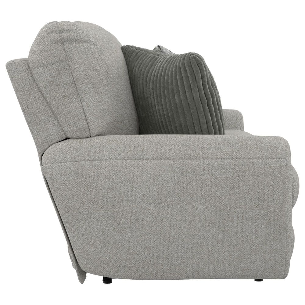 Catnapper Maxwell Power Reclining Sofa in Cream, , large