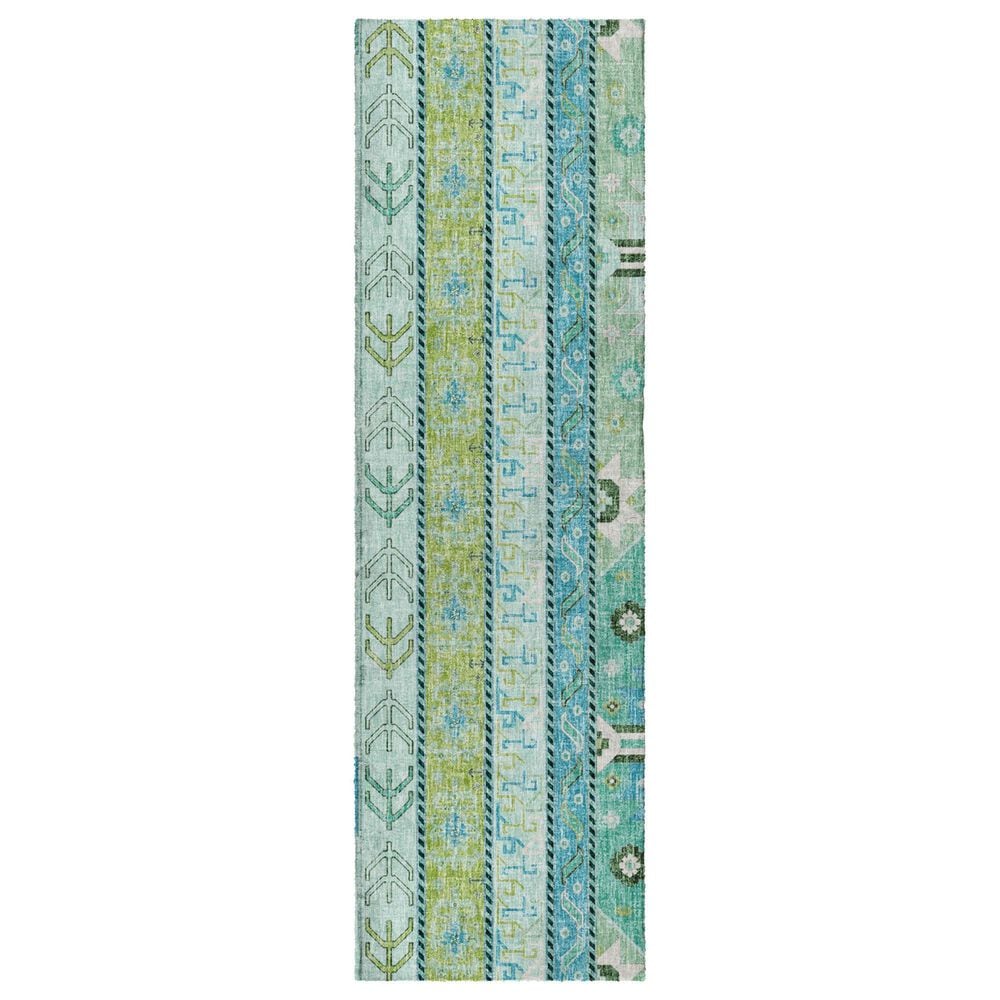 Dalyn Rug Company Lorenzo LN3 Mint 2"3" x 7"6" Runner, , large