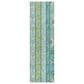 Dalyn Rug Company Lorenzo LN3 Mint 2"3" x 7"6" Runner, , large