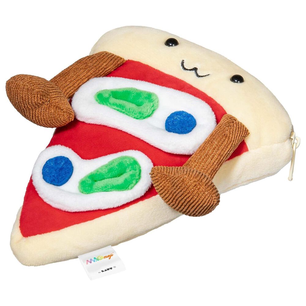 LAUT Pizza Wallet in Multicolor, , large