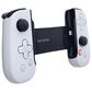 Backbone One - PlayStation Edition (Lightning) - Mobile Gaming Controller for iPhone - 2nd Gen - White, , large