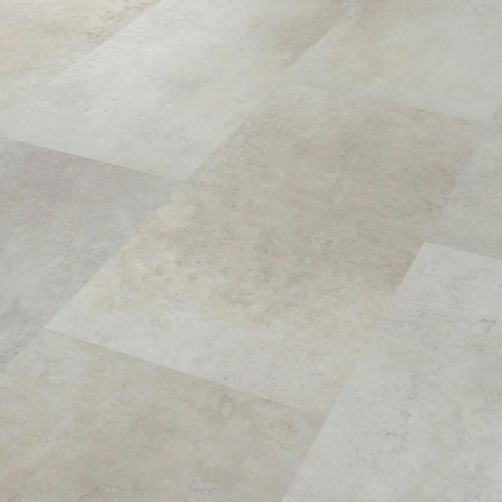 Mannington Adura Flex Riviera White Sand 12&quot; x 24&quot; Luxury Vinyl Tile, , large