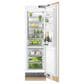 Fisher & Paykel 24" Integrated Column Refrigerator with Right Hinge, , large