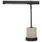 Ashley Vinmour Desk Lamp in Brown and Beige, , large