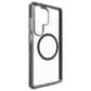Zagg Santa Cruz Snap MagSafe Case for Samsung Galaxy S25 Ultra in Black, , large