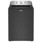 Maytag 4.8 Cu. Ft. Top Load Pet Pro Washer in Volcano Black, , large