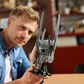 LEGO Icons Lord of the Rings - Sauron Bust Building Set, , large
