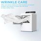 Midea 7.0 Cu. Ft. Smart Tumble Gas Dryer with Custom Cycles in White, , large