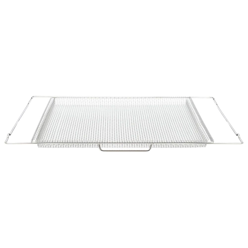 Frigidaire ReadyCook 24 Air Fry Tray For 30 Wall Oven - Stainless Steel