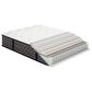 Aireloom Preferred Streamline Extra Firm Twin XL Mattress with Low Profile Box Spring, , large
