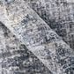 Amer Rugs Vermont VRM-1 2" x 3" Gray Area Rug, , large