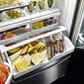 KitchenAid 25 Cu. Ft. French Door Refrigerator In Stainless Steel, , large