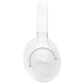 JBL Tune 730BT Wireless Over-Ear Headphones in White, , large