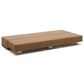 Jaxx Camden Twin Fold-Out Bench in Coffee, , large