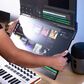Mobile Pixels Geminos T 24" Dual Stacked FHD Monitor with Multi-Touch and Webcam in Black, , large
