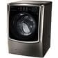LG 5.8 Cu Ft. Mega Capacity Washer in Black Stainless Steel, , large