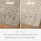 Loloi Pace Forrest and Natural 2"6" x 10" Runner, , large